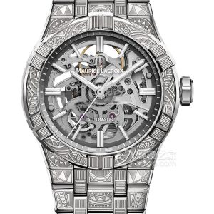 AIKONAI6007-SS009-030-1 Automatic machinery, precision steel, 39mm - Image 1