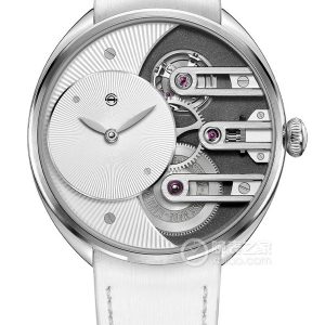 Yaming Time Lady Beats 20-LAB.60 Manual mechanical, stainless steel, 38mm - Image 1