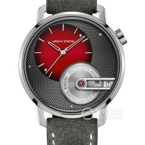 Yaming Time TRIBUTE 1ST23-TRI.10.CS.M.35.FC Manual mechanical parts, stainless steel, 38mm - Image 1