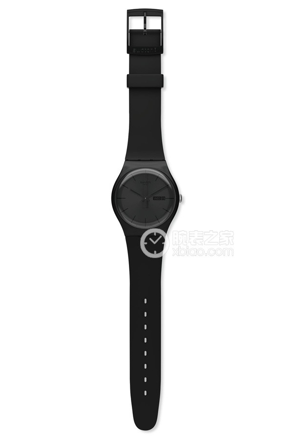 Swatch Originals Subob702 Quartz, synthetic resin, 41mm