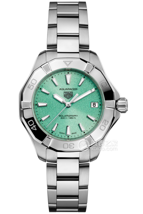 TAG Heuer Aquaracer WBP1315.BA0005 Quartz, stainless steel, 34mm