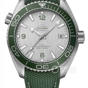 Omega Seamaster 215.32.44.21.06.001 Automatic machinery, precision steel, 43.5mm - Image 1