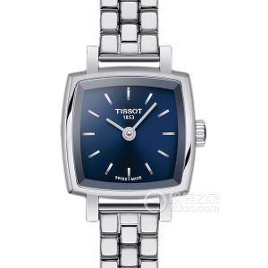 Tissot Little Cutie T058.109.11.041.01 Quartz, stainless steel, 20mm - Image 1
