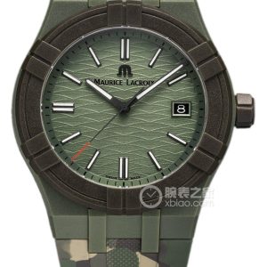 AIKONAI2008-D33DZ-000-0 Quartz, 100% # Tidal Ocean Upward Circulation Plastic, 40mm - Image 1