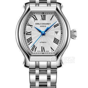 Emilion Contemporary Luxury 19.1136.L.6.6.25.6 Automatic machinery, precision steel, 27.70*27.80mm