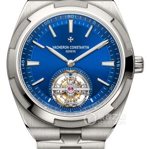 Vacheron Constantin Overseas 6000V/210T-H032 Automatic machinery, titanium, 42.5mm - Image 1