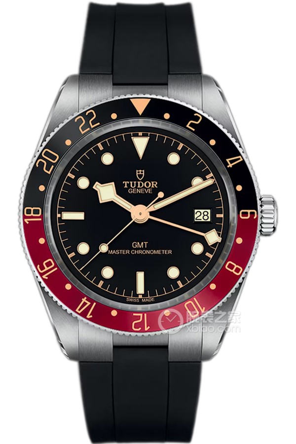 Tudor Black Bay M7939G1A0NRU-0002 Automatic machinery, stainless steel, 39mm