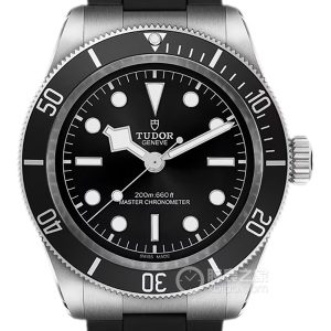 Tudor Black Bay M7941A1A0NU-0002 Automatic machinery, steel, 41mm - Image 1